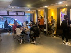 -麦当劳(一德路店)