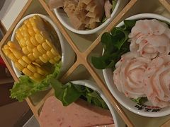 -潮正和潮汕牛肉火锅·老字号(番禺万达店)
