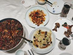 -惠丰堂饭庄·烤鸭·京味菜(民族大学店)