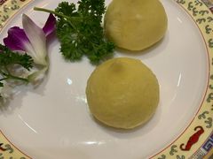 -鹿鸣春饭店(总店)