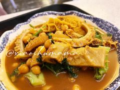 -澳门地道葡国餐