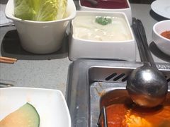 -海底捞火锅(天河方圆荟店)