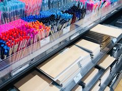 -MUJI无印良品(华贸店)