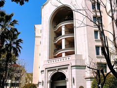 -汾阳花园酒店·餐厅(徐汇店)