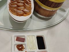 -御仙都北京菜馆·烤鸭店(双井店)