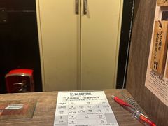 -一兰拉面(梅田阪急东通店)