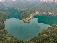 -河南宝泉旅游区