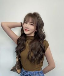 -逸丝风尚专注烫染