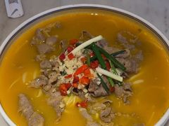 -小菜园新徽菜(扬州华润万象汇店)