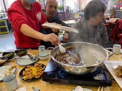 -活鱼馆(宜兴埠店)