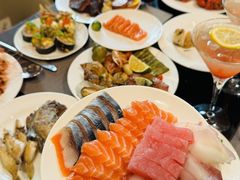 -汕头龙光喜来登酒店