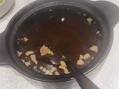 -老长春肉馆(创业大街店)