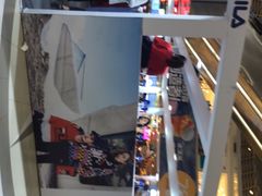 -fila(日月光中心广场店)