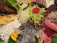 -朱光玉火锅馆(正弘城店)