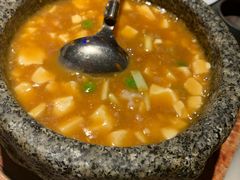 -绿茶餐厅(领展购物广场·中关村店)