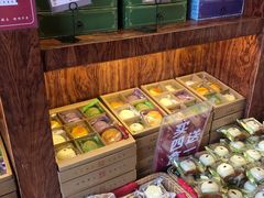 -南宋胡记(杭州体育场路店)