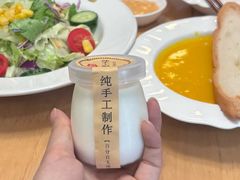 -红小满休闲餐厅(十全街店)