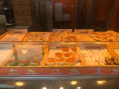 -煎饺王子(财富广场店)