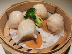 招牌虾饺皇-南枝记·港式打边炉(新北万达店)