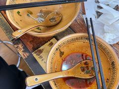 -正宗李家土鸡米线店