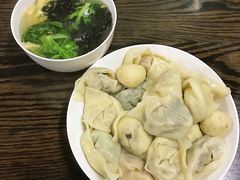 -巧云大馄饨(南阴阳营总店)