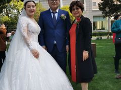 -上海安亭别墅花园酒店