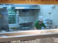 -山顶沙河粉-粤菜馆(凯旋店)