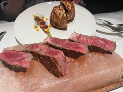 -L'Arome芳芳法国餐厅(仙林金鹰店)