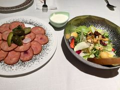 -俄士厨房(五棵松华熙LIVE店)