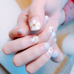 -Halo美甲美睫