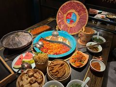 -吼堂老火锅(太古里总店)