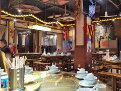-灶东家民间菜(回兴店)