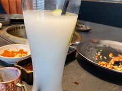 -铭牛烧肉·和牛海鲜自助(高新月牙湖店)