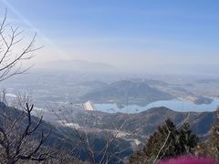 -北京十三陵国家森林公园蟒山景区