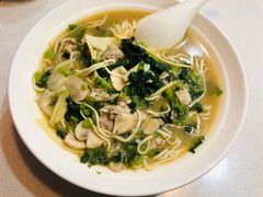 -二扁私房面馆(崂山路店)