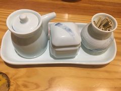 -花潮料理艺食馆(世欧广场店)