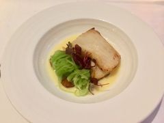 味噌烤黑鳕鱼-蝶舍·MAISON PAPILLON