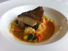 -上海和平饭店-华懋阁 The Cathay Room