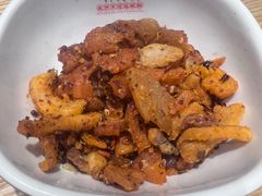 -易裕和·长沙米粉(竹塘西路店)