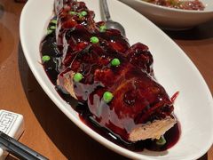 -老吉士酒家(天平路店)