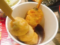 -吉野家(红博中央公园店)