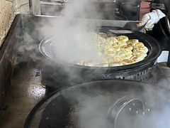 -大南门牛肉包子店