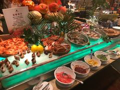 -雅枫国际酒店—枫叶自助餐(福田店)