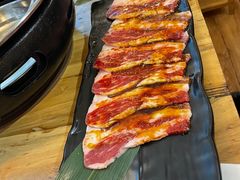 -九田家黑牛烤肉料理(吴江万象汇店)
