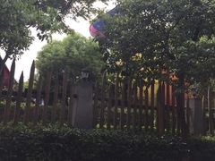 -天目湖水世界