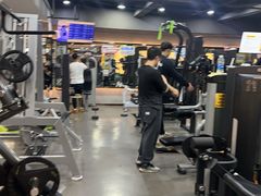 -超鹿运动健身(紫阳商贸中心店)
