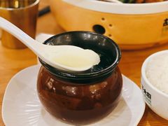 山药龙骨汤-胡子大厨·超级小炒肉(晶耀前滩店)
