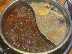 -谭三娘鲜切牛肉自助火锅(九眼桥总店)