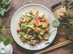 -东北农家小院(定西路店)