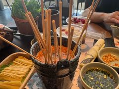 -盡膳口福跷脚牛肉火锅(晶耀前滩店)